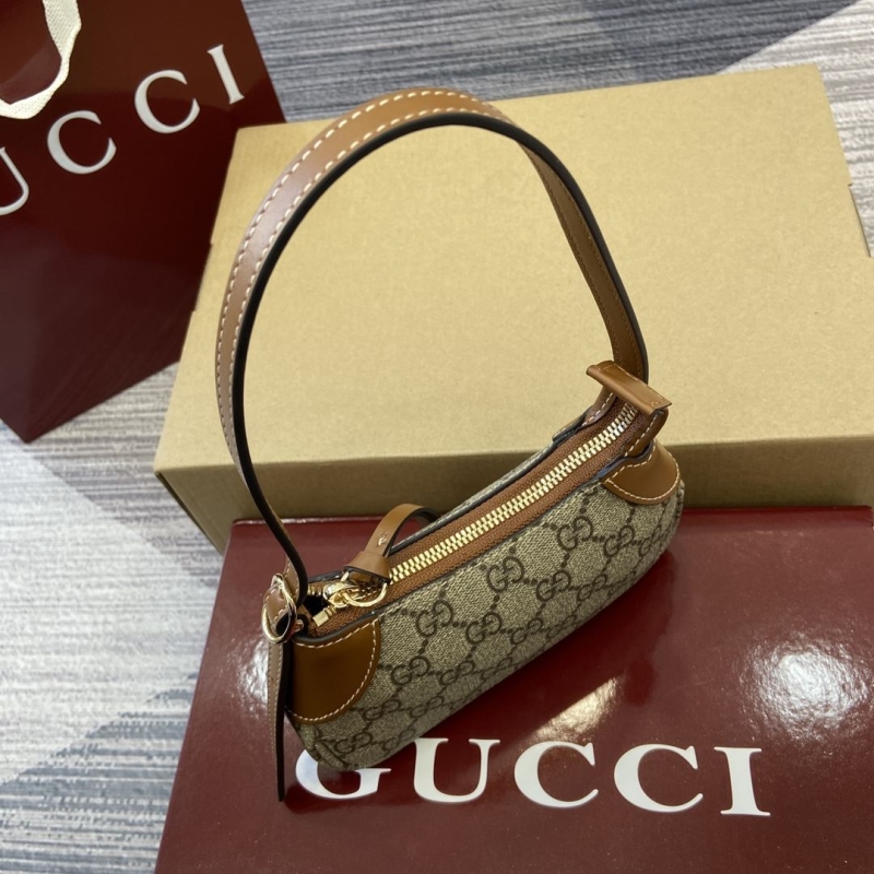 Gucci Top Handle Bags